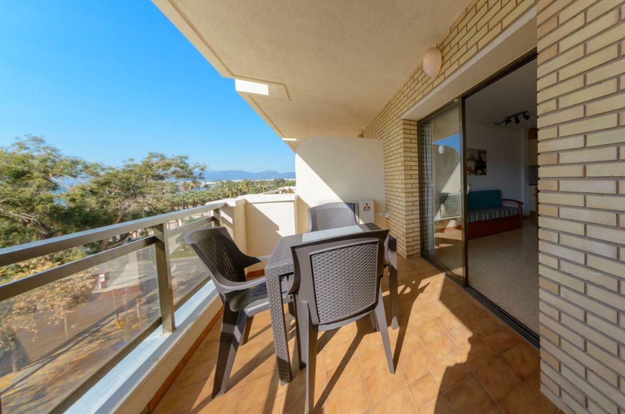 Zeus Sant Jordi Apartment Salou Exterior photo